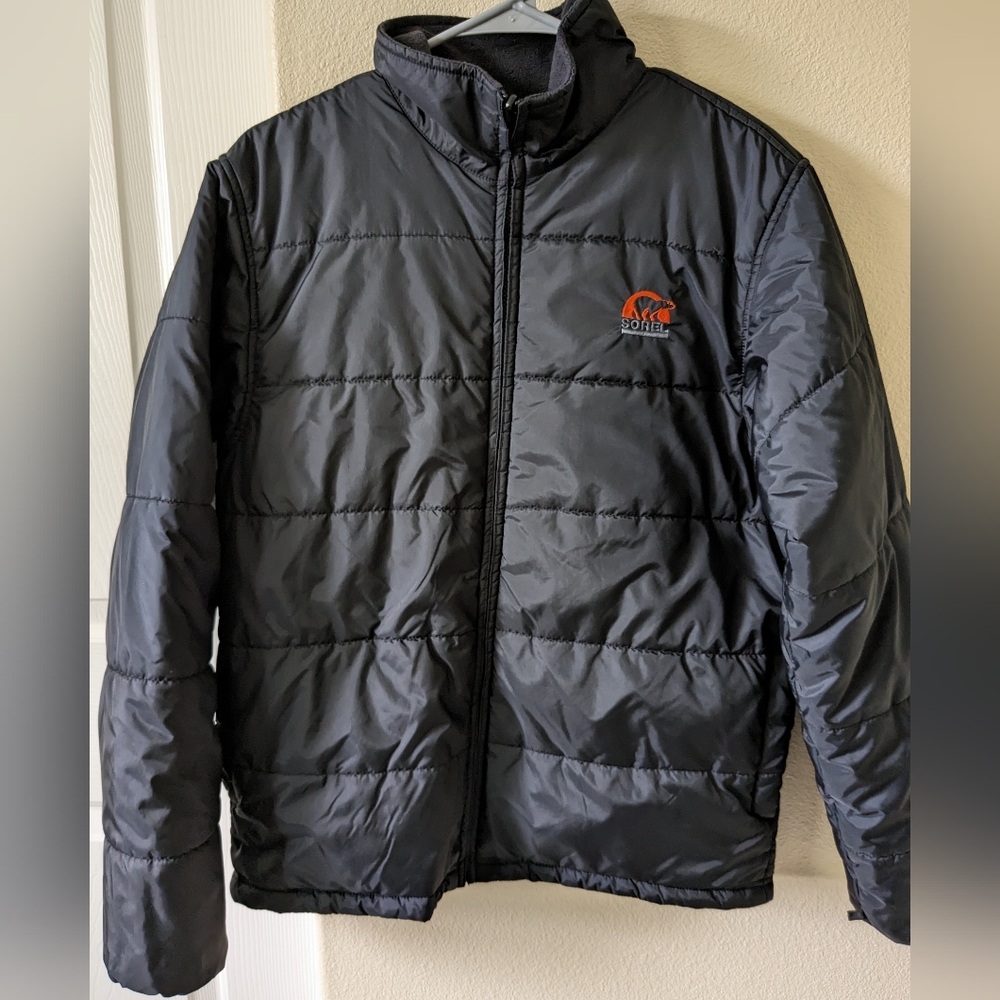 Sorel Down Jacket